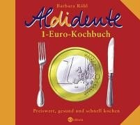 Aldidente 1-Euro-Kochbuch pdf epub mobi 电子书 下载