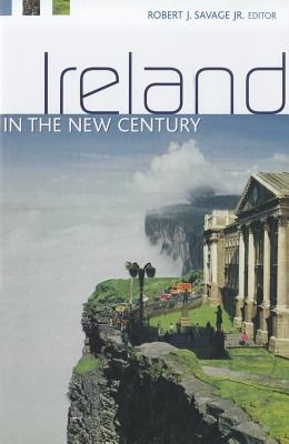 Ireland in the New Century pdf epub mobi 下载