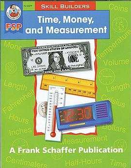 Time, Money, and Measurement, Grades 1 to 2 pdf epub mobi 电子书 下载