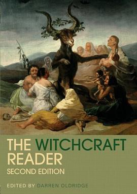 The Witchcraft Reader pdf epub mobi 电子书 下载