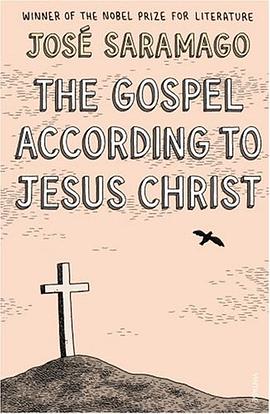 The Gospel According to Jesus Christ pdf epub mobi 電子書 下載