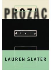 Prozac Diary pdf epub mobi 电子书 下载