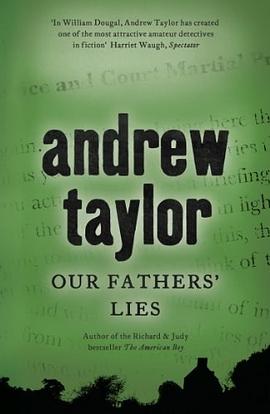 Our Fathers' Lies pdf epub mobi 电子书 下载