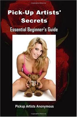 Pick-Up Artists' Secrets pdf epub mobi 電子書 下載