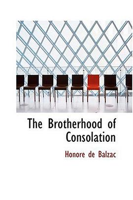 The Brotherhood of Consolation pdf epub mobi 电子书 下载