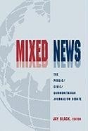 Mixed News pdf epub mobi 电子书 下载