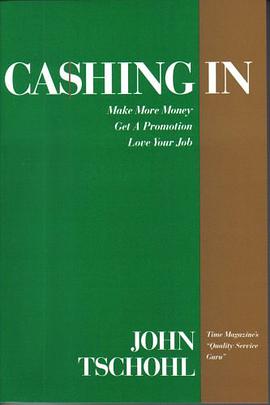 Cashing in pdf epub mobi 电子书 下载