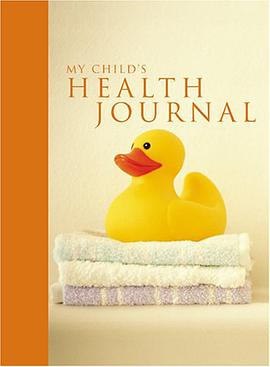 My Child's Health Journal pdf epub mobi 电子书 下载