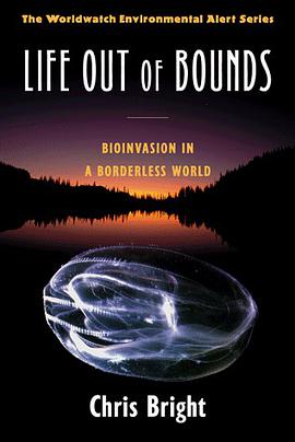 Life Out of Bounds pdf epub mobi 电子书 下载