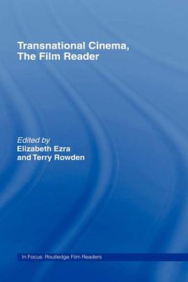 Transnational Cinema, The Film Reader (In Focus pdf epub mobi 电子书 下载
