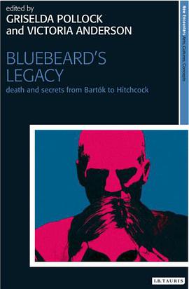 Bluebeard's Legacy pdf epub mobi 下载