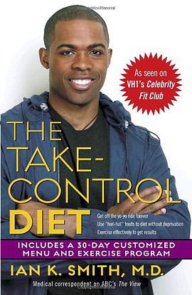 The Take-Control Diet pdf epub mobi 电子书 下载