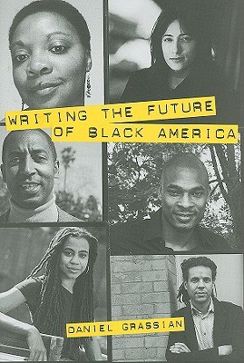 Writing the Future of Black America pdf epub mobi 电子书 下载
