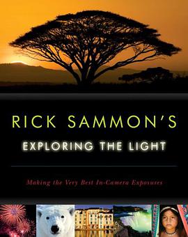 Rick Sammon's Exploring the Light pdf epub mobi 电子书 下载
