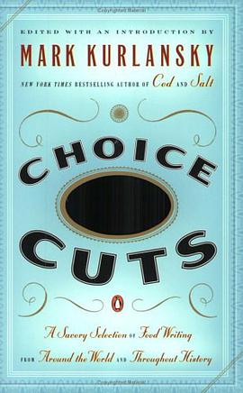 Choice Cuts pdf epub mobi 下载