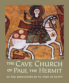 The Cave Church of Paul the Hermit pdf epub mobi 电子书 下载