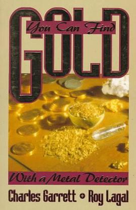 You Can Find Gold pdf epub mobi 电子书 下载