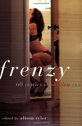 Frenzy pdf epub mobi 电子书 下载