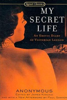 My Secret Life
