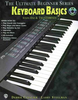 Keyboard Basics pdf epub mobi 电子书 下载