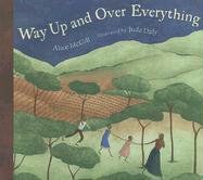 Way Up and Over Everything pdf epub mobi 下载