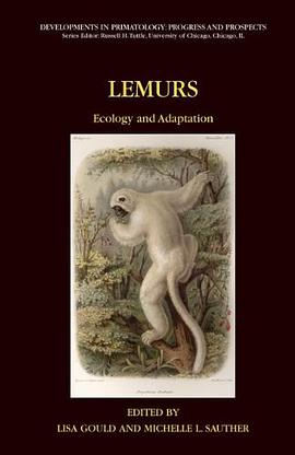 Lemurs pdf epub mobi 下载