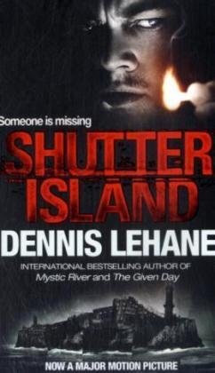 Shutter Island. Film Tie-In pdf epub mobi 电子书 下载