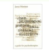 當心理問題面對醫療疾病: 心理諮詢師指南