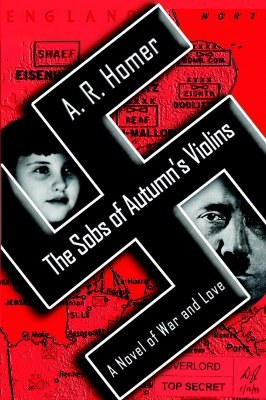 The Sobs of Autumn's Violins pdf epub mobi 电子书 下载