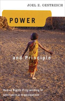 Power and Principle pdf epub mobi 電子書 下載
