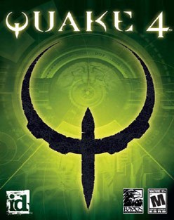 Quake 4 pdf epub mobi 電子書 下載
