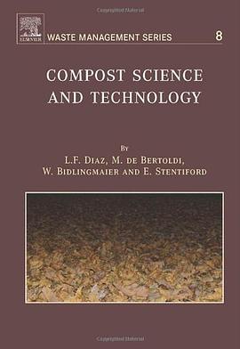 Compost Science and Technology, Volume 8