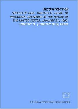 Reconstruction pdf epub mobi 电子书 下载
