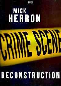 Reconstruction pdf epub mobi 下载