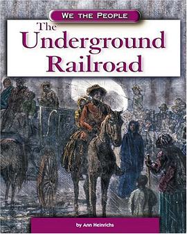 The Underground Railroad pdf epub mobi 电子书 下载