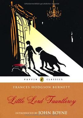 Little Lord Fauntelroy pdf epub mobi 电子书 下载