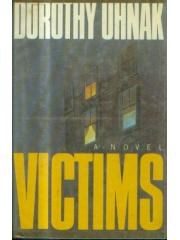Victims: A Novel pdf epub mobi 电子书 下载