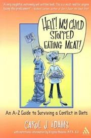 Help! My Child Stopped Eating Meat! pdf epub mobi 電子書 下載
