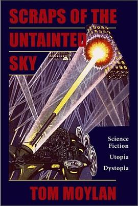 Scraps of the Untainted Sky pdf epub mobi 電子書 下載