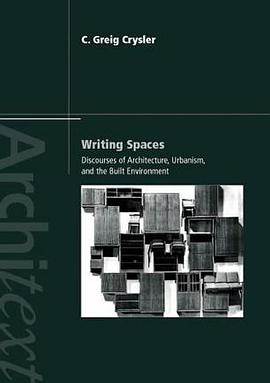 Writing Spaces pdf epub mobi 电子书 下载