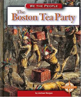 The Boston Tea Party pdf epub mobi 电子书 下载