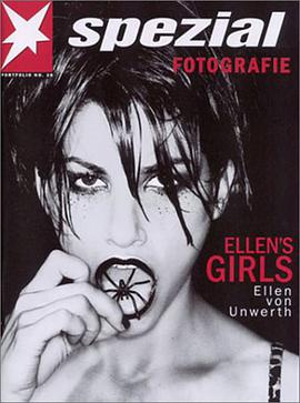 Ellen Von Unwerth pdf epub mobi 电子书 下载