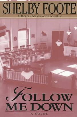 Follow Me Down pdf epub mobi 电子书 下载