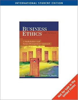 Business Eithics pdf epub mobi 电子书 下载