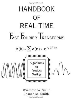 Handbook of Real-Time Fast Fourier Transforms pdf epub mobi 電子書 下載