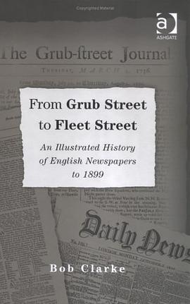 From Grub Street to Fleet Street pdf epub mobi 電子書 下載