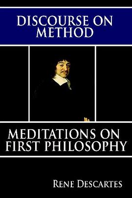 Discourse on Method and Meditations on First Philosophy pdf epub mobi 下载