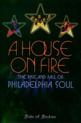 A House on Fire pdf epub mobi 电子书 下载