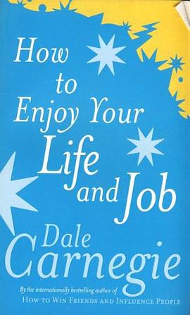 How to Enjoy Your Life and Job pdf epub mobi 电子书 下载