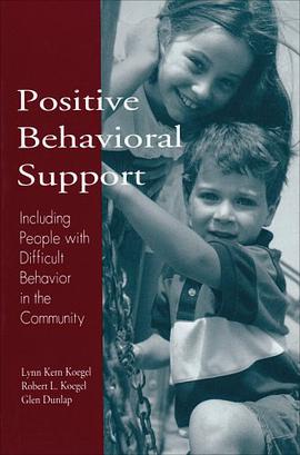 Positive Behavioral Support